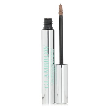 Glambrow El Gel Fibra Voluminizante de Cejas - Light