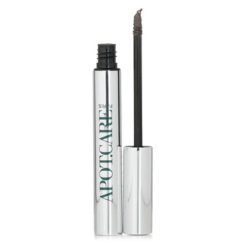 Glambrow El Gel Fibra Voluminizante de Cejas - Dark