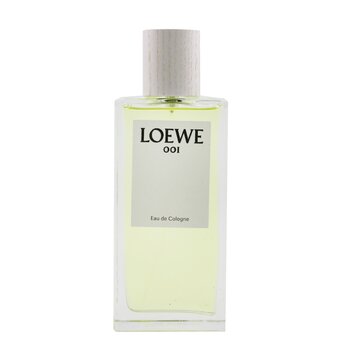 Loewe 001 Eau De Cologne Spray