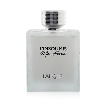 L'Insoumis Ma Force Eau De Toilette Spray