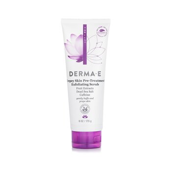 Firm + Lift Crepey Skin Exfoliante Pre-Tratamiento