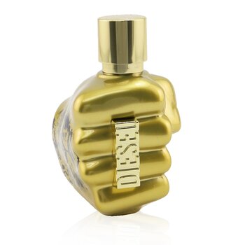 Diesel Spirit Of The Brave Intense Eau De Parfum Spray