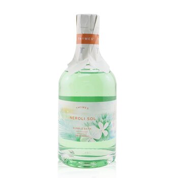 Thymes Neroli Sol Baño de Burbujas