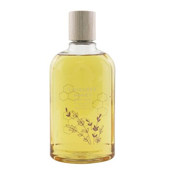 Thymes Lavender Honey Jabón Corporal