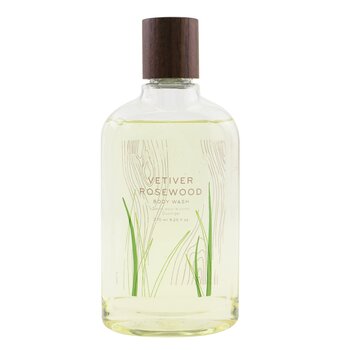 Thymes Vetiver Rosewood Jabón Corporal