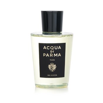 Acqua Di Parma Signatures Of The Sun Yuzu Jabón Corporal