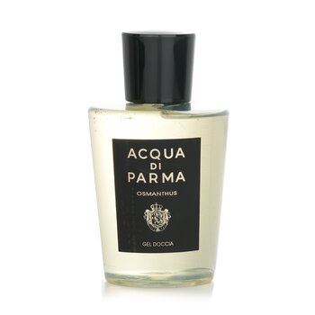 Acqua Di Parma Signatures Of The Sun Osmanthus Jabón Corporal