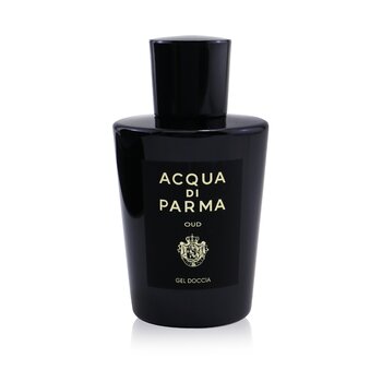 Acqua Di Parma Signatures Of The Sun Oud Jabón Corporal