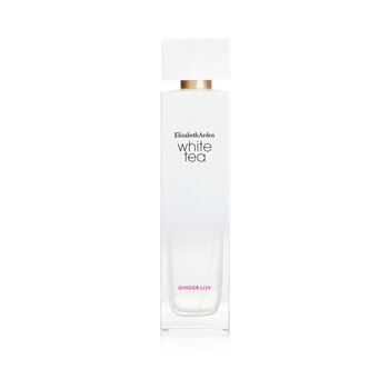 Elizabeth Arden White Tea Ginger Lily Eau De Toilette Spray