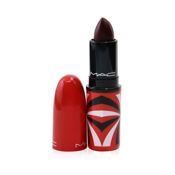 M.A.C Pintalabios (Colección Hypnotizing Holiday) - # Magic Charmer (Matte)