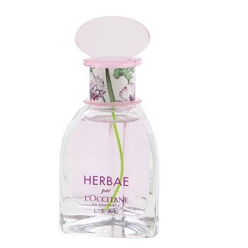 Herbae Par L'Eau Eau De Toilette Spray