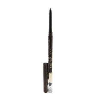 Lancome Le Stylo Delineador de Ojos A Prueba de Agua - # 03 Chocolat (Matte)