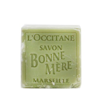 LOccitane Bonne Mere Jabón - Rosemary & Clary Sage