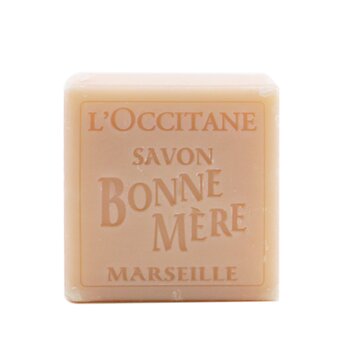 LOccitane Bonne Mere Jabón - Linden & Sweet Orange