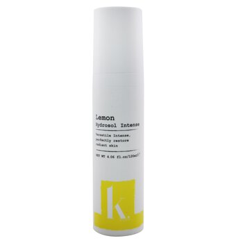 K Series. Lemon Hydrosol Intense