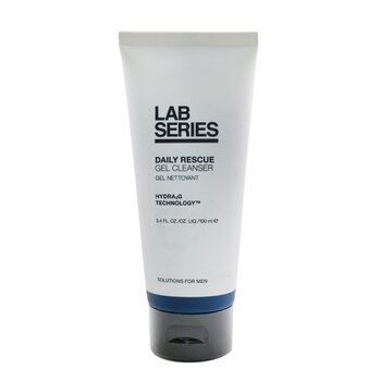 Lab Series Daily Rescue Gel Limpiador