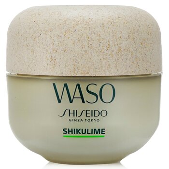 Waso Shikulime Mega Hydrating Moisturizer