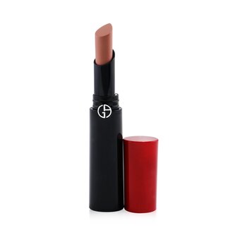 Giorgio Armani Lip Power Longwear Vivid Color Pintalabios - # 102 Romanza