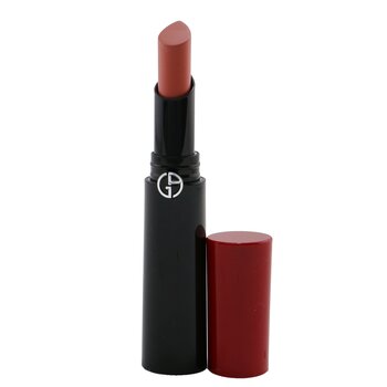 Giorgio Armani Lip Power Longwear Vivid Color Pintalabios - # 103 Androgino