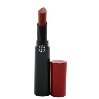 Giorgio Armani Lip Power Longwear Vivid Color Pintalabios - # 202 Grazia