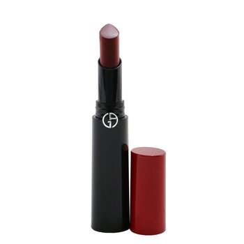Giorgio Armani Lip Power Longwear Vivid Color Pintalabios - # 404 Tempting