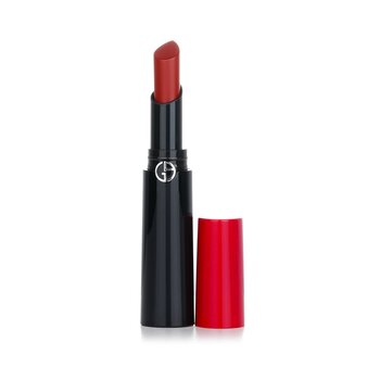 Giorgio Armani Lip Power Longwear Vivid Color Pintalabios - # 405 Sultan