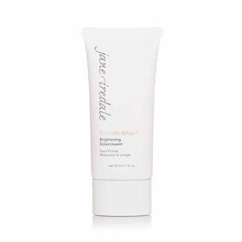 Smooth Affair Primer Facial Iluminante