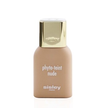 Sisley Phyto Teint Nude Base Segunda Piel Infundida en Agua  -# 3C Natural