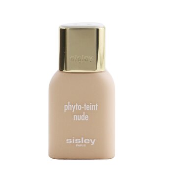 Phyto Teint Nude Base Segunda Piel Infundida en Agua - # 00N Pearl