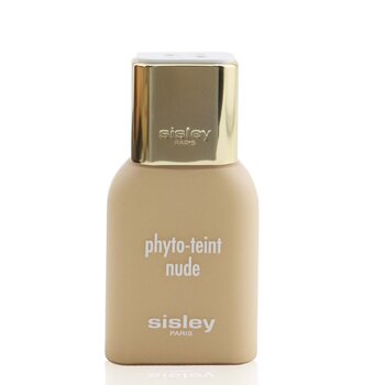 Phyto Teint Nude Base Segunda Piel Infundida en Agua - # 1W Cream