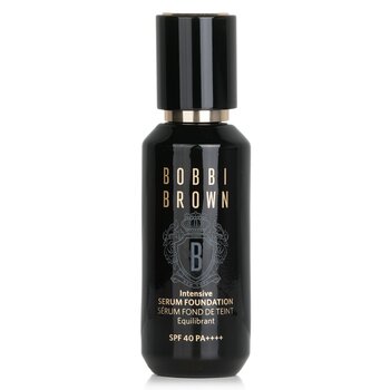 Bobbi Brown Base Suero Intensivo SPF40 - # N-052 Natural