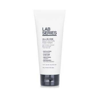 Lab Series Lab Series Jabón Facial Multi-Acción Todo en Uno