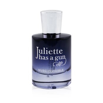 Juliette Has A Gun Musc Invisible Eau de Parfum Vaporizador