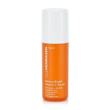 Ole Henriksen Truth Banana Bright Suero de Vitamina C