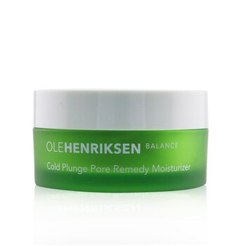 Ole Henriksen Balance Cold Plunge Hidratante Remedio de Poros