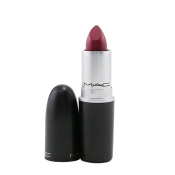 M.A.C Lipstick - Amorous (Satin)