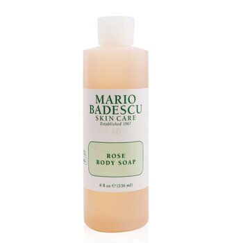 Mario Badescu Rose Body Soap