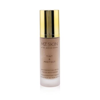 Tint & Protect Skin Perfecting SPF 30 Tinted Moisturiser