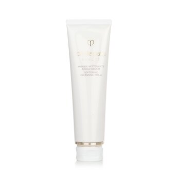 Cle De Peau Espuma Limpiadora Suavizante N