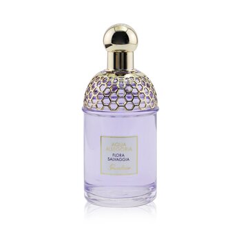 Guerlain Aqua Allegoria Flora Salvaggia Eau De Toilette Spray