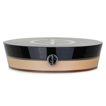 Giorgio Armani Luminous Silk Glow Fusion Polvo - # 6.5