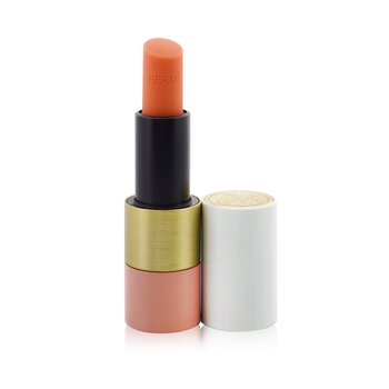 Rose Hermes Rosy Impulsador de Labios - # 14 Rose Abricote