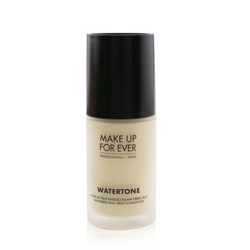 Make Up For Ever Watertone Base Fresca Perfeccionante de Piel - # Y245 Soft Sand