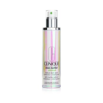 Clinique Even Better Clinical Radical Corrector de Manchas Oscuras + Interruptor