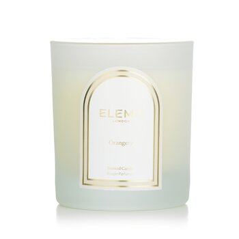 Elemis Vela Perfumada - Orangery