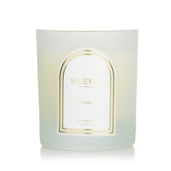 Elemis Vela Perfumada - Orangery