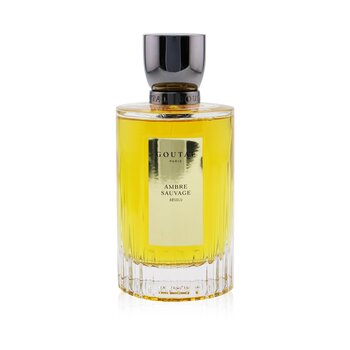 Ambre Sauvage Absolu Eau De Parfum Spray