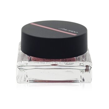 Shiseido Minimalist WhippedPowder Rubor en Polvo - # 07 Setsuko (Rose) (Sin Caja)