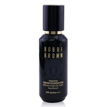 Bobbi Brown Base Suero Intensivo SPF40 - # N-032 Sand