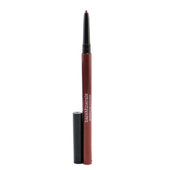 Bare Escentuals Mineralist Lasting Eyeliner - # Garnet